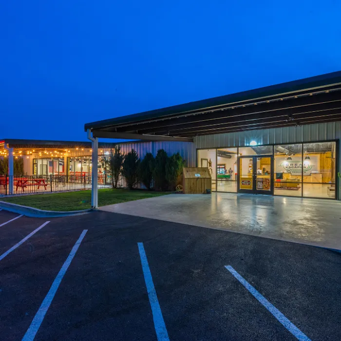 Great Escapes RV Resorts North Texas Picture 8