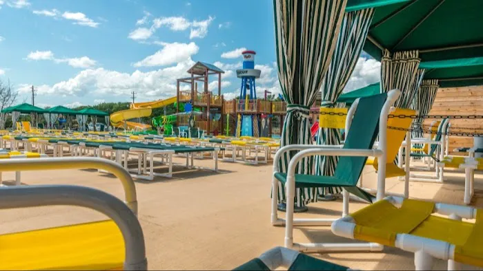 Great Escapes RV Resorts North Texas Picture 10