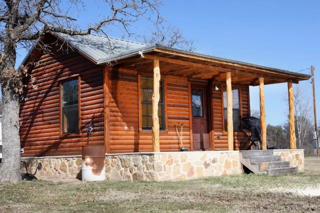 Lake Palo Pinto RV Park Picture 1