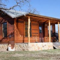 Lake Palo Pinto RV Park ico