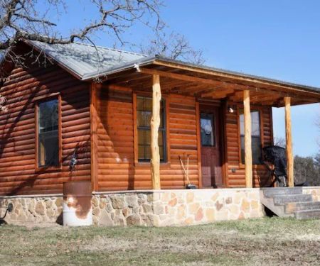 Lake Palo Pinto RV Park