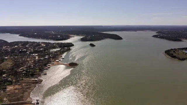 Lake Palo Pinto RV Park Picture 2