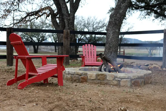 Lake Palo Pinto RV Park Picture 5