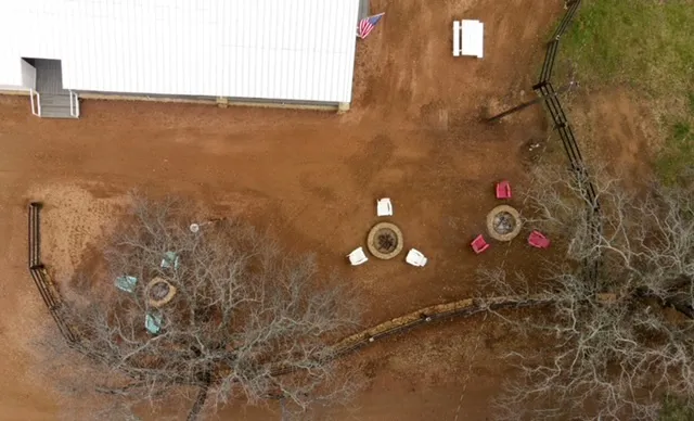 Lake Palo Pinto RV Park Picture 9