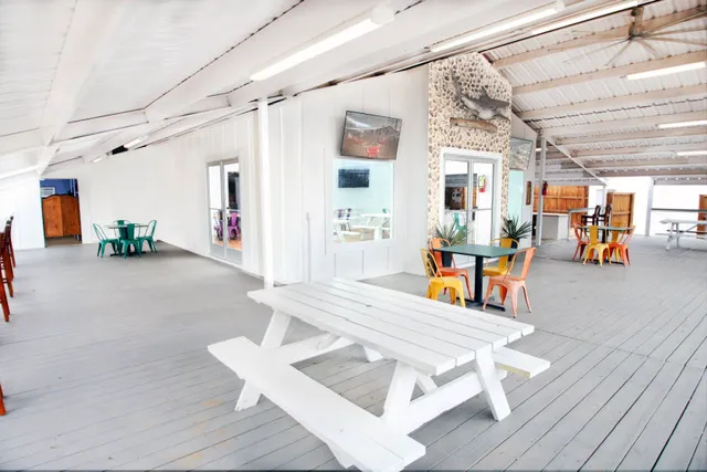 Lake Palo Pinto RV Park Picture 7