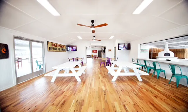 Lake Palo Pinto RV Park Picture 10