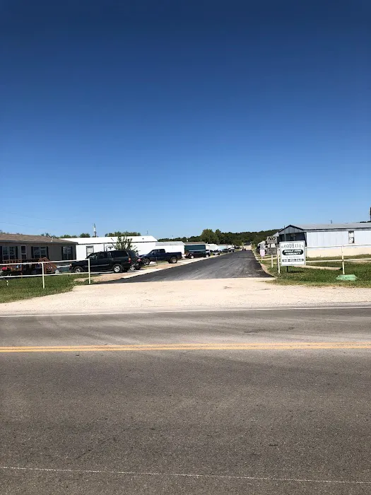 Woodhaven Mobile Home Community Picture 2