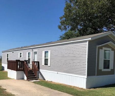 Woodhaven Mobile Home Community