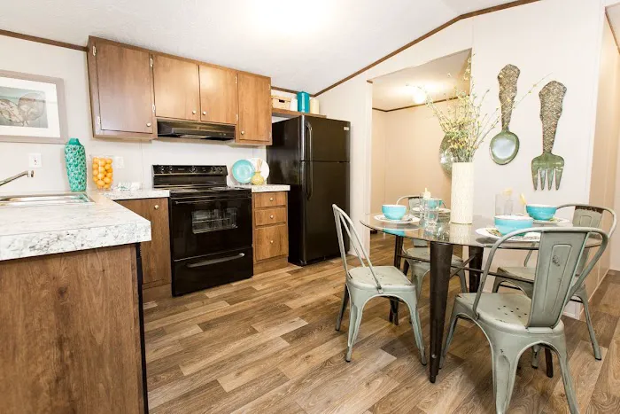 The Belmont Picture 3