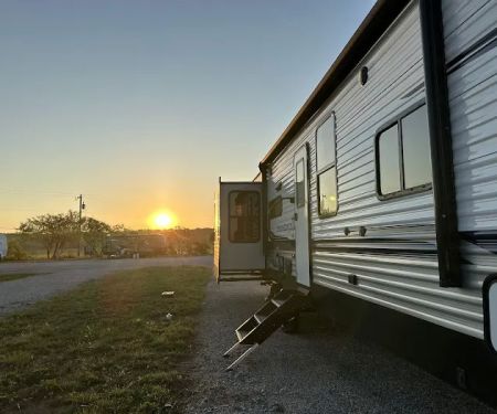Pine Valley RV Resort