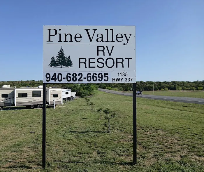 Pine Valley RV Resort Picture 2