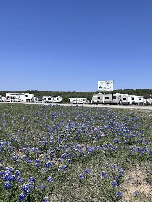 Pine Valley RV Resort Picture 3