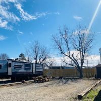 Rolling Creek RV Park ico