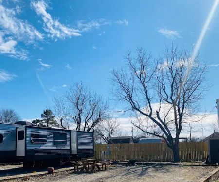Rolling Creek RV Park