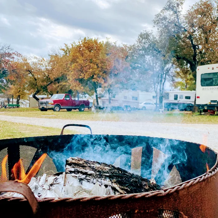 Rolling Creek RV Park Picture 3