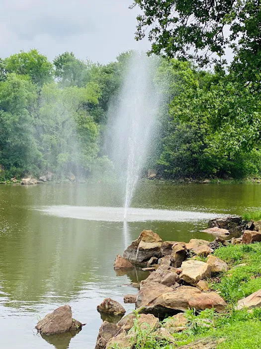 Rolling Creek RV Park Picture 2