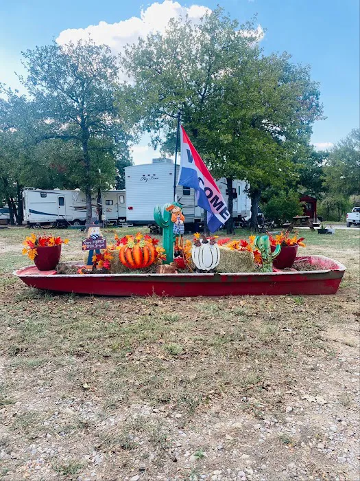 Rolling Creek RV Park Picture 4