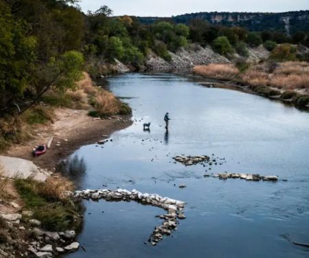 Western Edition RV Community