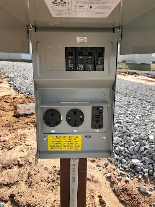 Western Edition RV Community Picture 7