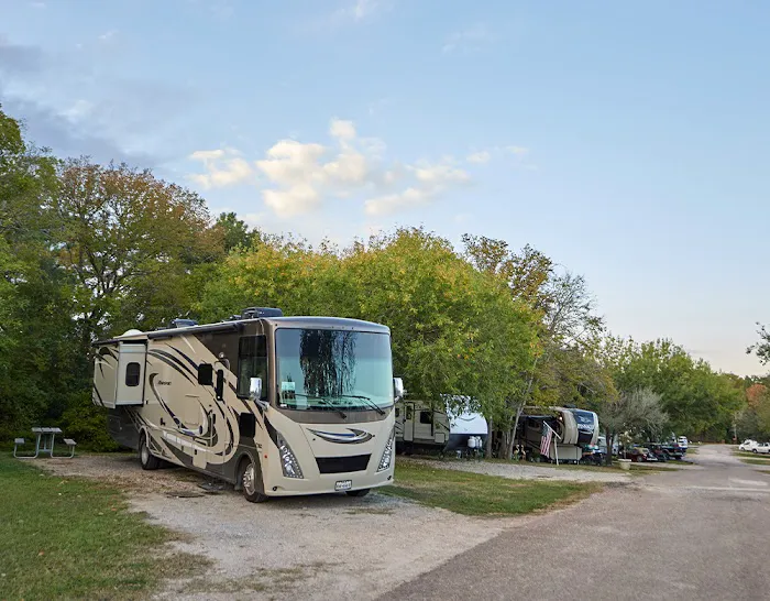 Western Edition RV Community Picture 4
