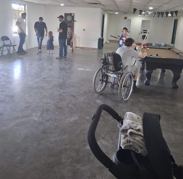 Western Edition RV Community Picture 10