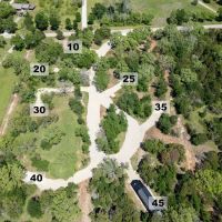 The Grove Tiny Home Community ico