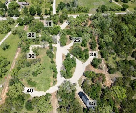 The Grove Tiny Home Community