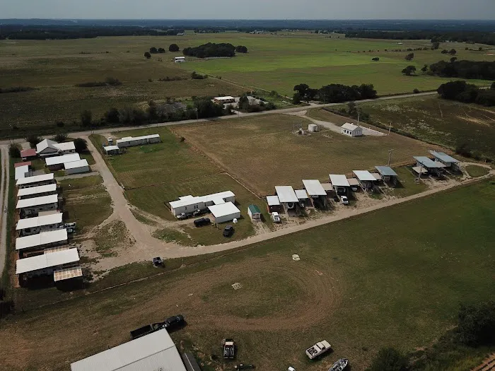 Red River R RV Park & Self Storage Picture 5