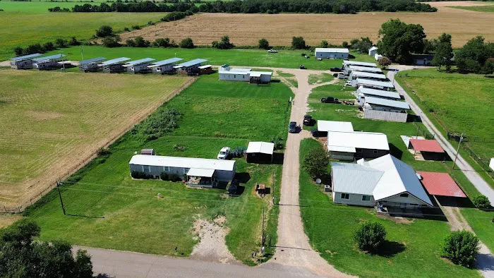 Red River R RV Park & Self Storage Picture 3