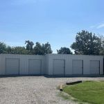 Red River R RV Park & Self Storage