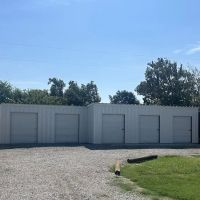 Red River R RV Park & Self Storage ico