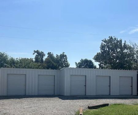 Red River R RV Park & Self Storage