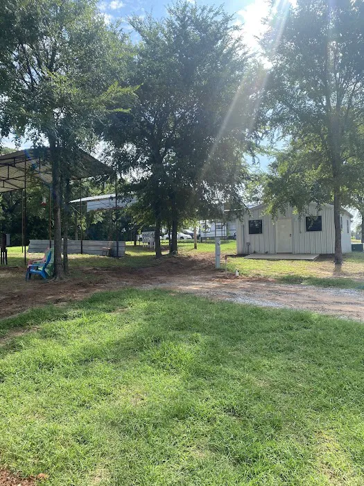 Flying D&D RV Ranch Picture 8