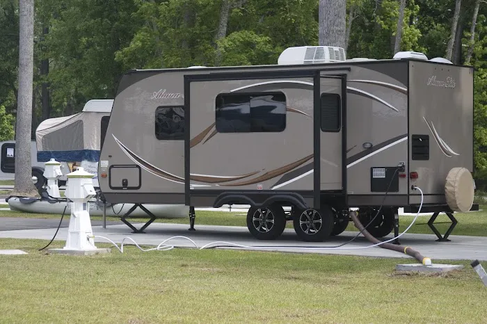 Paradise RV Park Picture 1