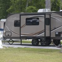 Paradise RV Park ico