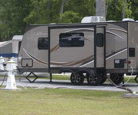 Paradise RV Park