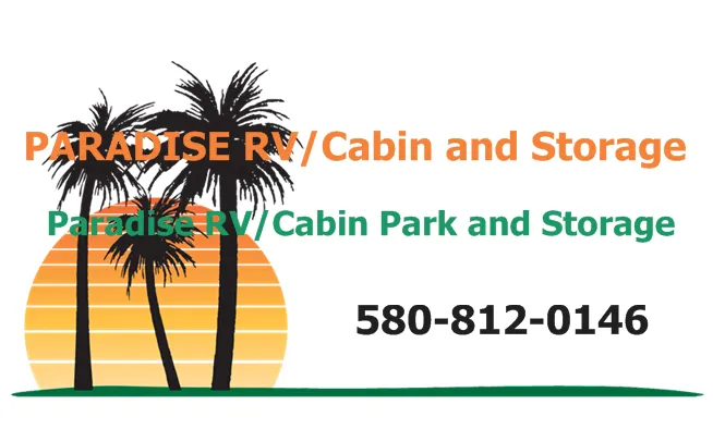 Paradise RV Park Picture 2