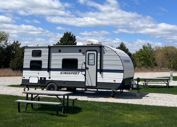 Road Runner Ranch RV Resort Picture 2