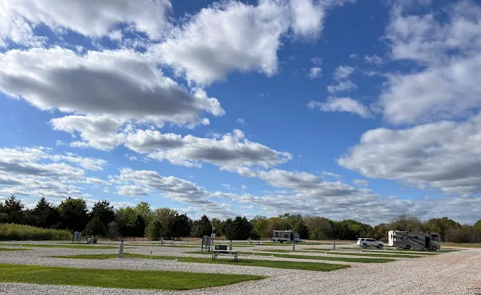 Road Runner Ranch RV Resort Picture 7