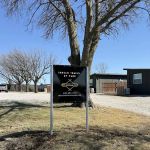 Indian Trails RV Park - Marietta OK
