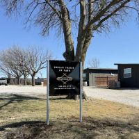 Indian Trails RV Park - Marietta OK ico