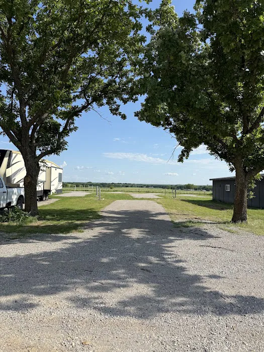 Indian Trails RV Park - Marietta OK Picture 6
