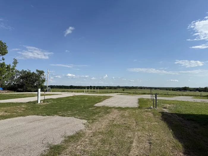 Indian Trails RV Park - Marietta OK Picture 8