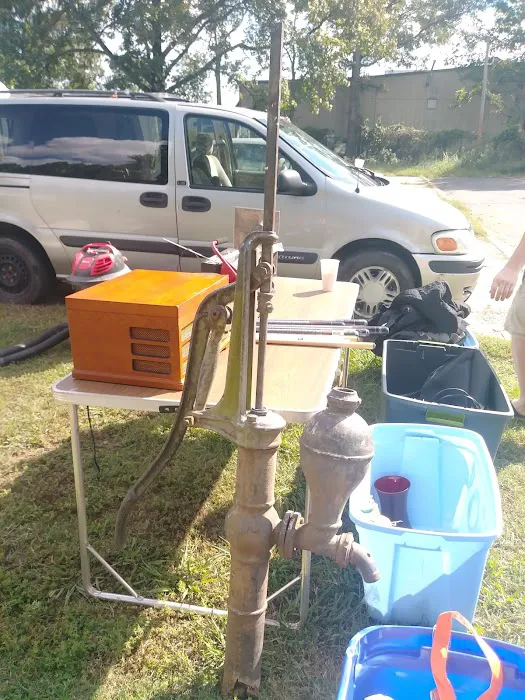 Glen Echo Inc Picture 1