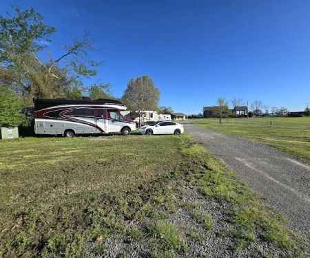 Eagles Nook RV Park