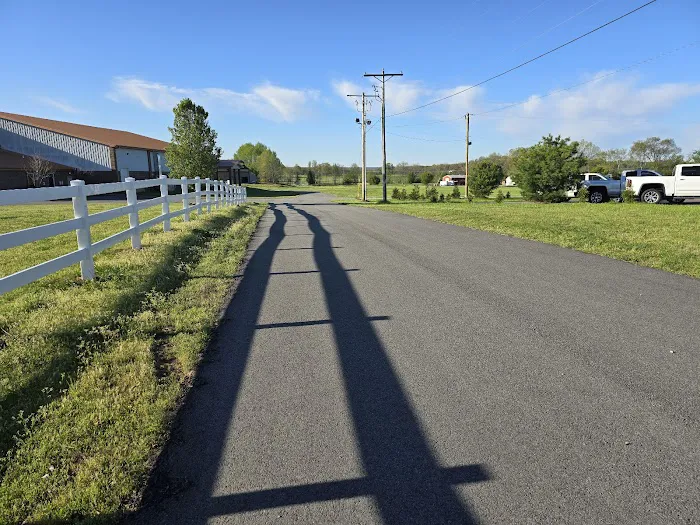 Eagles Nook RV Park Picture 3