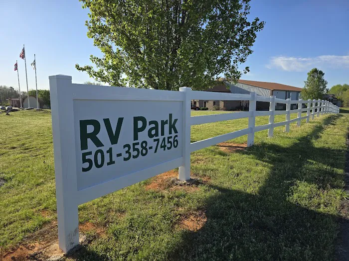 Eagles Nook RV Park Picture 2