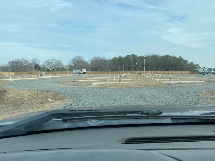 Hilltop RV Resort Picture 5