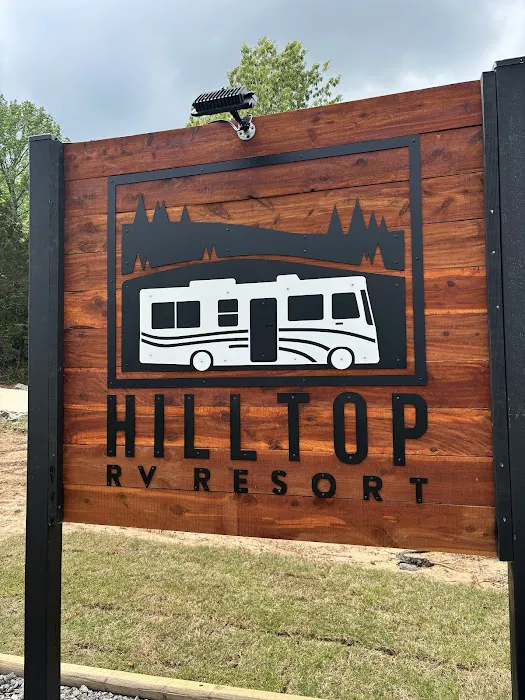 Hilltop RV Resort Picture 8