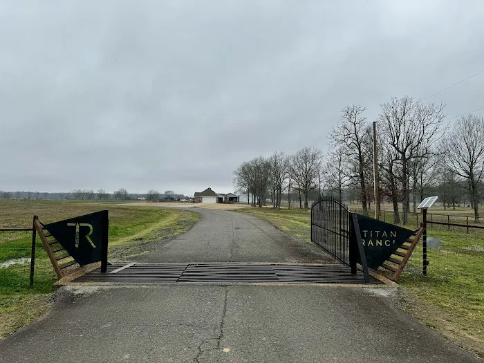 Titan RV Park Picture 2